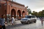 Land Rover Range Rover 2013 года